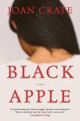 Black Apple Paperback
