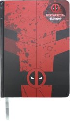 Marvel - Deadpool A5 Notebook