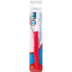 Clicks Vibraclean Toothbrush