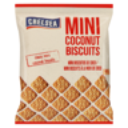 MINI Coconut Biscuits 40G