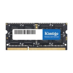 Kimtigo 8 Gb DDR3 1600 Mhz Notebook Memory