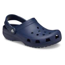 Classic Clog Toddler Age 1-5 - Navy C10