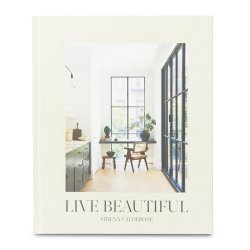 @home Live Beautiful Book
