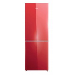 Hisense 323l Bottom Freezer Red Glass Reviews Online Pricecheck