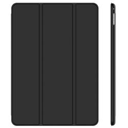 JETech Case For Ipad Pro 12.9 Inch 1ST And 2ND Generation 2015 And 2017 Model Auto Wake sleep Black