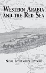 Western Arabia & The Red Sea Geographical Handbook Series