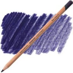 Lightfast Colour Pencil Blue Violet