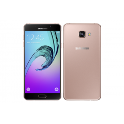 Samsung Galaxy A710 5.5" 16gb Lte Ss- Gold