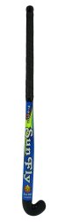 Sun Fly Wooden Training Field Hockey Stick - 36 Inch Long SNF-H2A