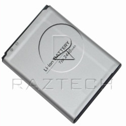 Raz Tech G2 Mini Battery For Lg G2 Mini