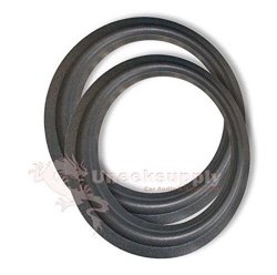 foam surround replacement