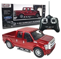 rc ford f350