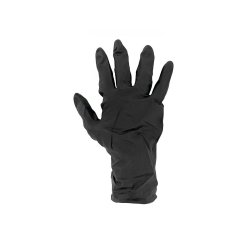 Nitrile Gloves Medium X100 Pce X50 Pairs - 50620