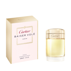 Cartier Baiser Vole Parfum - 50ML