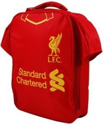 Liverpool - Kit Lunch Bag
