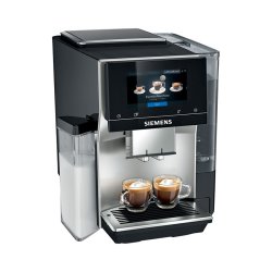Siemens Fully Automatic Coffee Machine - EQ700 Integral