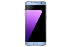 Samsung Galaxy S7 Edge 32GB LTE - Blue