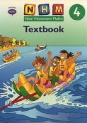 New Heinemann Maths YR4 Textbook