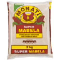 Super Mabela Porridge 2KG