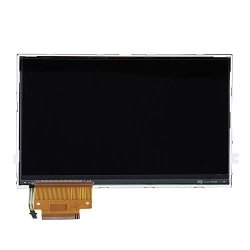 Tosuny Lcd Backlight Display Console Lcd Screen For Psp 2000 2001 2002 2003 2004 Console