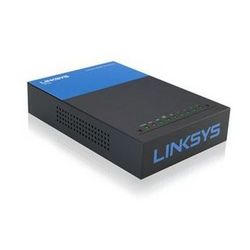 Linksys Wired Dual WAN VPN Router