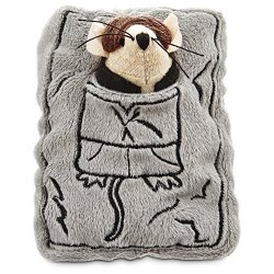 Star Wars Han Solo In Carbonite Cat Toy