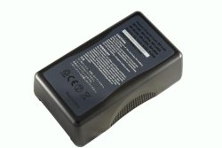 GPB Rechargable Sony V-lock Battery