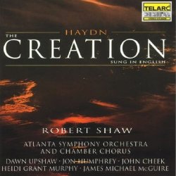 The Haydn: Creation