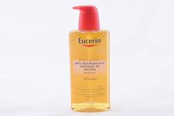 Eucerin PH5 Oil Bath 400ML