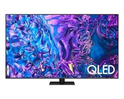 Samsung Smart 55 Inch Qled Tv QA55Q70DAKXXA