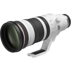 Canon Rf 100-300MM F 2.8 L Is Usm Lens Rf