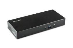 SD4780P Usb-c & USB 3.0 10GBPS Dual 4K Hybrid Docking Station