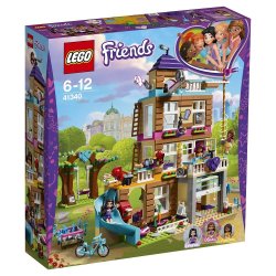 Friendship House - 41340