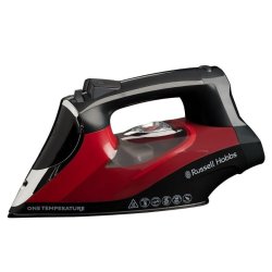 Russell Hobbs Easy Glide One Temperature Iron 25090ZA