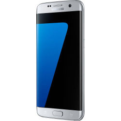 Samsung Galaxy S7 Edge 32gb Lte - Silver