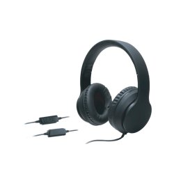 RCT HS-M160U USB Stereo Headset With MIC