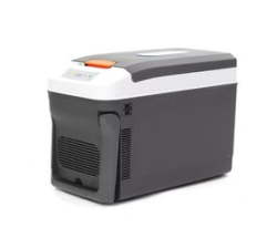 Portable Cooler Box Fridge - 10LITRE Capacity Ac dc 12V 24V