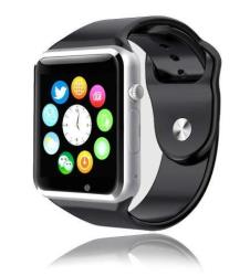 bluetooth smart watch touch screen with camera