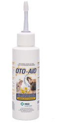 - Oto - Aid 100ML