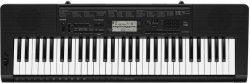 Casio CTK-3500K2 Standard Keyboard