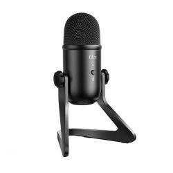 Broadcasting Cardioid Studio Condenser Microphone