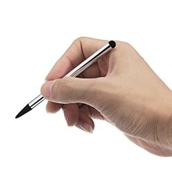Daphot-store - Screen Double Touch Capacitive Pen Drawing Pen For Vw for Honda Android Gps Navigation Device Car DVD Player Touch Pen