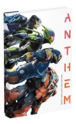 Anthem - Collector's Edition