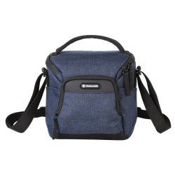 Vesta Aspire 15 Nv Ultra-lightweight Stylish Shoulder Bag - Blue