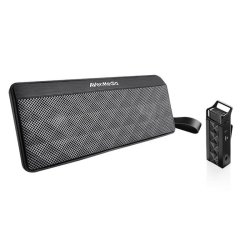 Avermedia Wireless Microphone And Speaker - AVERM_AW330