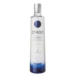 Ciro C Vodka 750ML