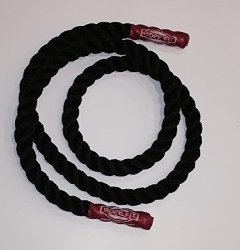Rope Fit 2" X 9' Heavy Jump Rope