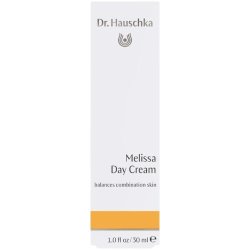 Dr. Hauschka Melissa Day Cream
