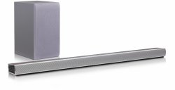 lg sh5 soundbar