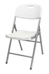 Minhaj - Foldable Chair Heavy Duty